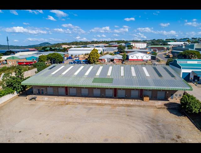 3,762M² WAREHOUSE SOLD IN ROCKY DRIFT